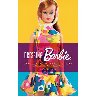 Dressing Barbie - Label Emmaüs
