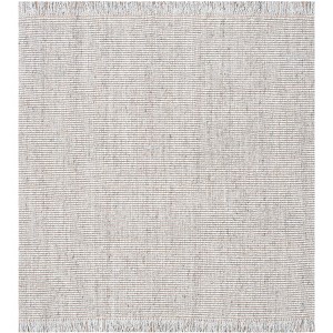 Natural Fiber NF826 Hand Woven Indoor Rugs - Safavieh - 1 of 4