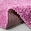 August Shag 900 AUG900 Power Loomed Indoor Rug -Safavieh - 4 of 4