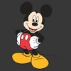 Boys Mickey & Friends Classic Glove Pose T Shirt - 2 of 4