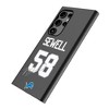 Keyscaper NFL Detroit Lions Players Game Tactic MagSafe Compatible Cell Phone Case for Samsung Galaxy - 2 of 4