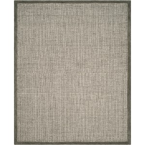 Abstract ABT220 Hand Tufted Indoor Rugs - Safavieh - 1 of 4