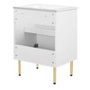Modway Chaucer 24 Inch Bathroom Vanity - 3 of 4