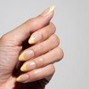 Chillhouse Chill Tips Press-On Fake Nails - Bougie Butter - 24ct - 4 of 4