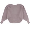 bar III Womens Ribbed Pullover Sweater - 2 of 2