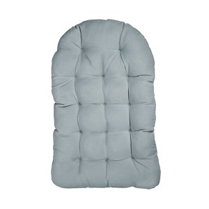 Indoor Egg Chair Cushion - Sorra Home - 1 of 3