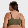 Women's Seamless Light Support Nursing Sports Bralette - Auden™ - 2 of 3