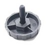 Husqvarna Genuine OEM Assembly Knob - 530059796 - 3 of 4