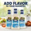 Kraft Classic Ranch Dressing Family Size, 24 fl oz Bottle, Pack of 4 - 3 of 4
