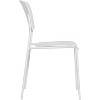 InterSpaceLiving- Zuho Modern Indoor Outdoor Chair - 3 of 4