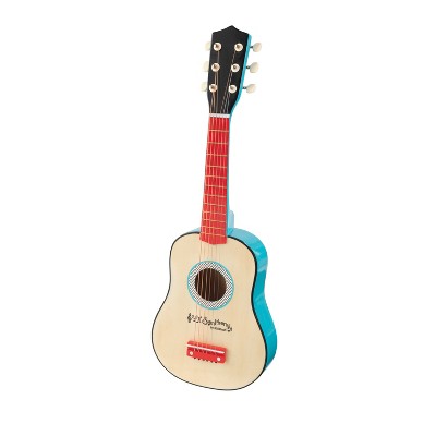 kidkraft electric guitar