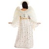 HalloweenCostumes.com Plus Size Women's Premium Angel Costume | Adult Angel Costumes - 4 of 4