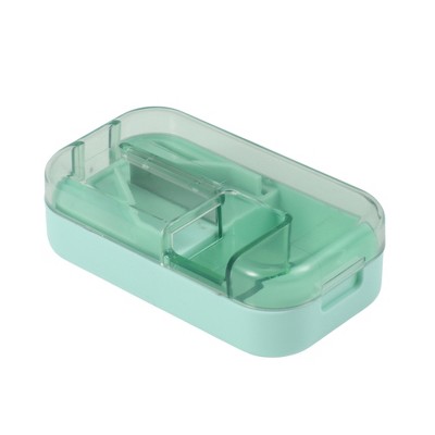 Unique Bargains Pill Cutter 1 Pc