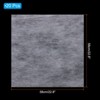 Unique Bargains Waterproof Non-Woven Fabric Florist Decorative Gift Wrap Paper 20 Pcs - 2 of 4