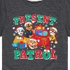 Boys' - Paw Patrol - Present Patrol Short Sleeve Graphic T-Shirt - 2 of 4