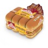 Oroweat Potato Hot Dog Buns - 16oz - 2 of 4