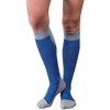 Jobst Sport 15-20 mmHg Compression Socks - 3 of 4