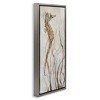 Stupell Industries Vigilant Seahorse Ocean Wildlife, 11" x 25" - 3 of 4