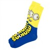 Adult Minions Assorted Characters 6-Pack Crew Socks - 2 of 4