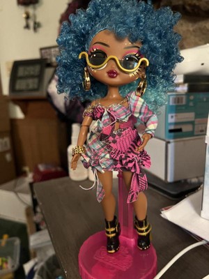 L.o.l. Surprise! O.m.g. Jams Fashion Doll With Surprises : Target