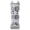 Aircast AirSelect Elite Walker Brace / Walking Boot, Small,Grey - 3 of 3