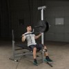 Body-Solid Weight Bench Lat Attachment - 3 of 4