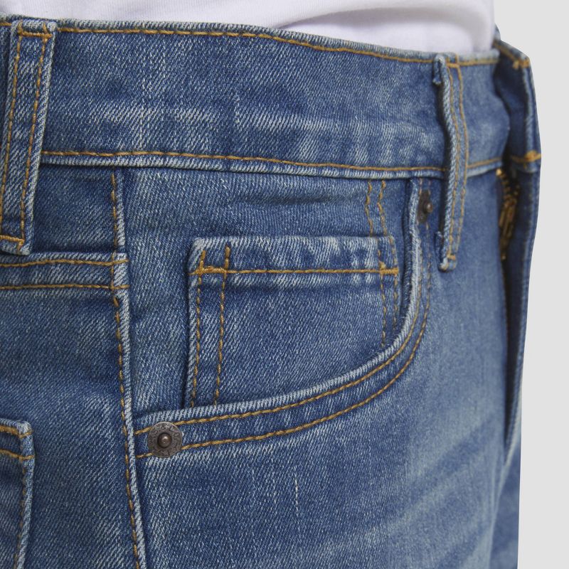 Levi's® Boys' 511 Slim Fit Performance Jeans, 6 of 15