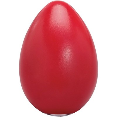 Island Music Egg Shaker