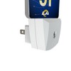 NFL Los Angeles Rams Players Game Tactic Night Light 2-Pack - 3 of 4