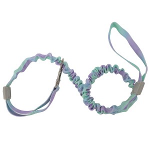 Unique Bargains Nylon Double Handle Dog Leash - 1 of 4