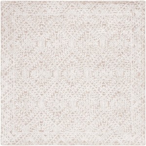 Glamour GLM301 Hand Tufted Indoor Rugs - Safavieh - 1 of 4