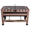 Triumph 56" 4-In-1 Swivel Table - image 3 of 4