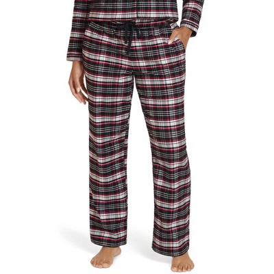 Buffalo Check Flannel Pants : Target