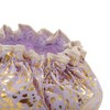 Unique Bargains Reusable Leopards Spots Shower Cap 3 Pcs - 4 of 4