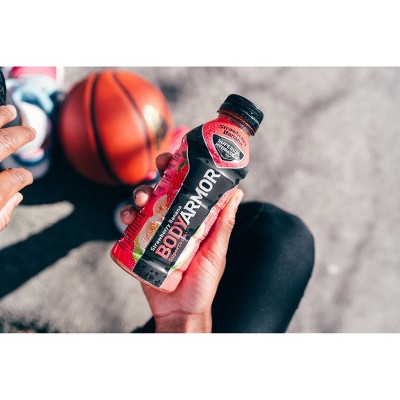 BODYARMOR Strawberry Banana - 16 fl oz Bottle