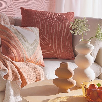 From Zero to Pro: How to Decorate with Throw Pillows - Inspiration, by  Nourison Home