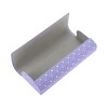 Unique Bargains Square Eyeglasses Case 6.38"x2.44"x1.46" 1 Pc - 3 of 4