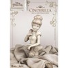 Disney Princess Series-Cinderella (BUST) - 3 of 4