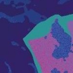 clear push pins bundle