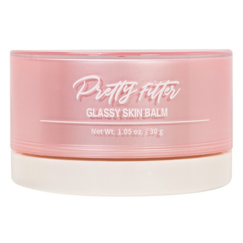 Touch In Sol - Pretty Filter Glassy Ultra-Hydrating Skin Balm - 1.05 oz.