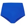 Women's Plus Size Valencia Hi Waist Bikini - cobalt blue | CITY CHIC - 3 of 4