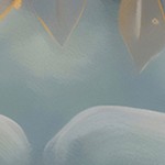 luster gray