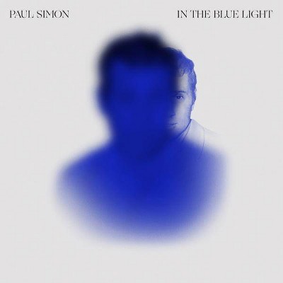 Paul Simon - In The Blue Light (Vinyl)