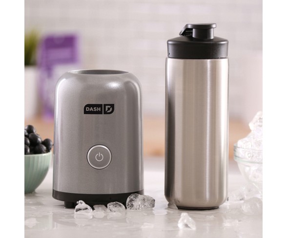 Dash Arctic Chill Blender DISB200SS