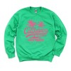 Simply Sage Market Women's Graphic Sweatshirt California Beach Paradise - 3 of 3