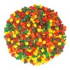 Mystic Sprinkles Fabulous Fall Leaves Confetti Mix 2.7oz Bottle - 4 of 4