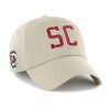 NCAA South Carolina Gamecocks Khaki Clique Hat - 2 of 3