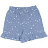 Bluey Girls T-Shirt and French Terry Shorts Outfit Set Little Kid  - image 4 of 4