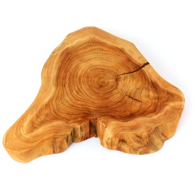 Gibson Wood Fir Elevated Server
