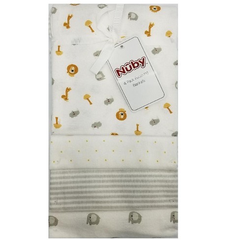 Baby receiving best sale blankets target